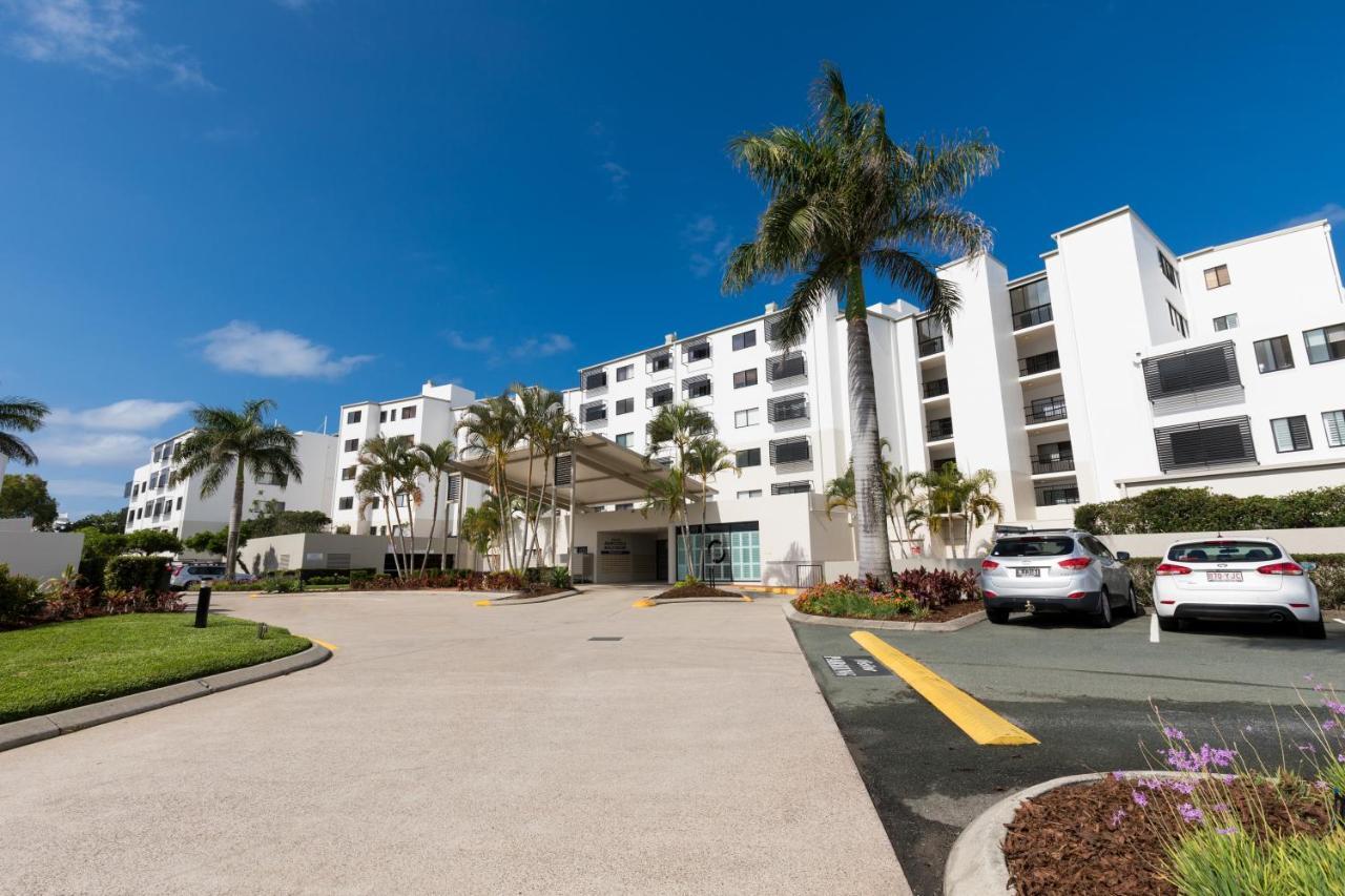 Marcoola Beach Resort Exterior foto